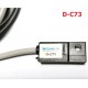 ขาย Reed Switch (รีดสวิตช์) สำหรับ Cylinder กระบอก D-C73 ราคา 150.00 บาท ในไทย