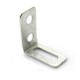 ขาย เหล็กฉากตัว L 5x10x0.5mm ราคา 3.00 บาท ในไทย