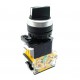 ขาย Selector Switch สวิตช์ 3 ทาง LA38-20X 22มิล ราคา 55.00 บาท ในไทย