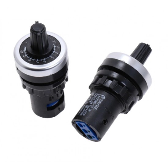 ขาย VR 10K 2W 220V  LA42DWQ-22  ราคา 120.00 บาท ในไทย