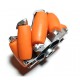 ขาย ล้อรอบทิศทาง Mecanum ราคา 20.00 บาท ในไทย