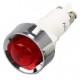 ขาย หลอดไฟแสดงสถานะ LAMP PL13.5 สีแดง ราคา 10.00 บาท ในไทย