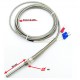 ขาย PT100 With Housing 5CM -200-420C ราคา 210.00 บาท ในไทย