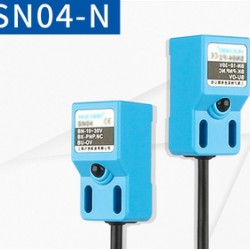 PROXIMITY SENSOR SN04-N  NPN NO