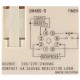 ขาย Timer DH48S-S (ตั้งเวลา 2 ช่อง) 220V ราคา 280.00 บาท ในไทย