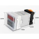 ขาย Timer DH48S-S (ตั้งเวลา 2 ช่อง) 220V ราคา 280.00 บาท ในไทย