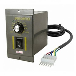 Speed Control 220VAC 400W 90-1400r/min 50HZ