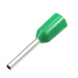 หางปลา 0.5mm E0508 สีน้ำเขียว