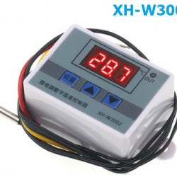 เครื่องควบคุมอุหภูมิ XH-W3002 12V 240W 10A