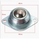 ขาย ล้อ ลูกบอล ( Ball Wheel ) สำหรับ smart car ราคา 28.00 บาท ในไทย