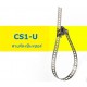 ขาย เข็มขัด ล็อคสาย Sensor เข้ากับ Cylinder  CS1-U   ราคา 39.00 บาท ในไทย