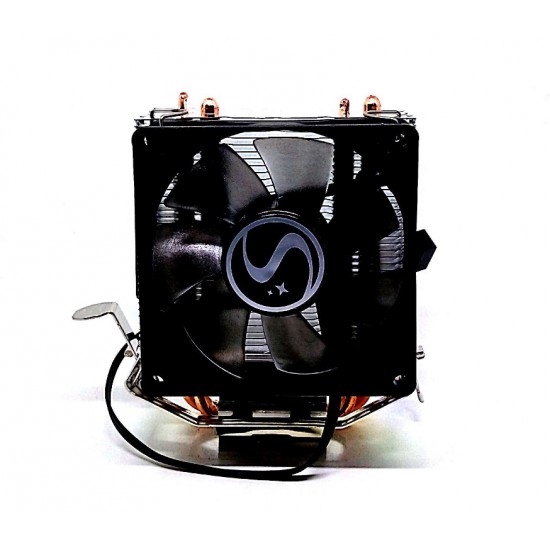 ขาย CPU Cooler SU-COOL100 ราคา 290.00 บาท ในไทย