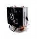 ขาย CPU Cooler SU-COOL100 ราคา 290.00 บาท ในไทย