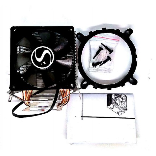 ขาย CPU Cooler SU-COOL100 ราคา 290.00 บาท ในไทย