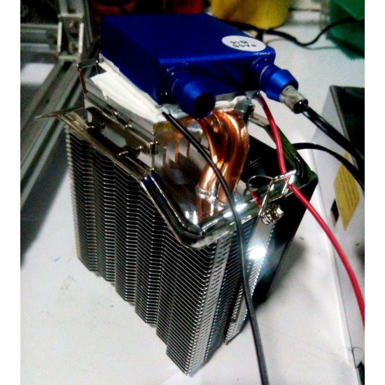 ขาย CPU Cooler SU-COOL100 ราคา 290.00 บาท ในไทย