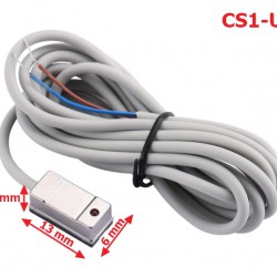 Reed Switch (รีดสวิตช์) สำหรับ Cylinder กระบอก CS1-U