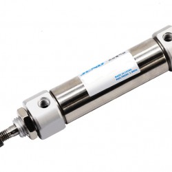 cylinder pneumatic (กระบอกลม นิวเมตริกส์) CDJ2B16X50B