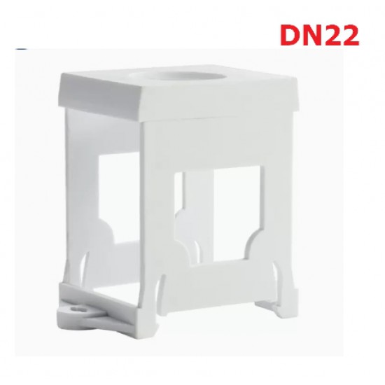ขาย ขายึดปุ่ม เกาะรางปีกนก Control DN22 LAY37 ราคา 40.00 บาท ในไทย