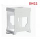 ขาย ขายึดปุ่ม เกาะรางปีกนก Control DN22 LAY37 ราคา 40.00 บาท ในไทย