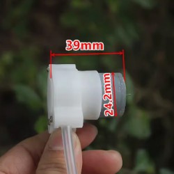 Dosing Pump ปั้มโดสขนาดเล็ก 5-9V 80ml/นาที