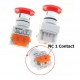 ขาย EMERGENCY STOP NC  ราคา 50.00 บาท ในไทย