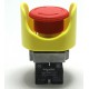 ขาย ฝาครอบปุ่ม  Emergency Stop 22mm ป้อกันการโดนชน ราคา 50.00 บาท ในไทย