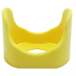ฝาครอบปุ่ม  Emergency Stop 22mm ป้อกันการโดนชน