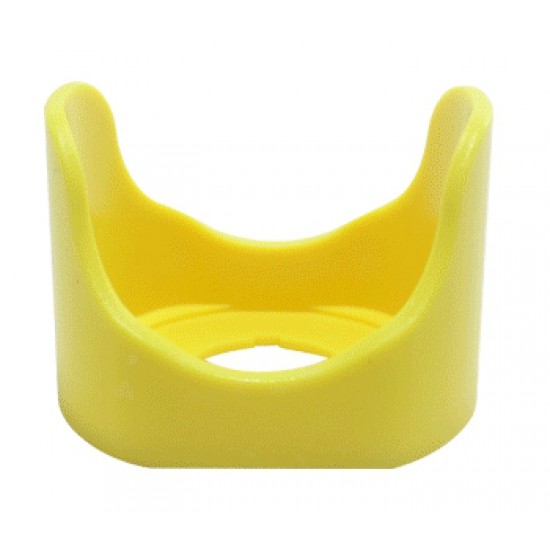 ขาย ฝาครอบปุ่ม  Emergency Stop 22mm ป้อกันการโดนชน ราคา 50.00 บาท ในไทย
