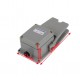 ขาย สวิตช์เท้าเหยียบ foot switch LT3 อลูมิเนียม ราคา 350.00 บาท ในไทย
