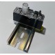 ขาย รางฟิวส์ FS-101 rail rack fuse holder  ราคา 30.00 บาท ในไทย