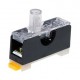 ขาย รางฟิวส์ FS-101 rail rack fuse holder  ราคา 30.00 บาท ในไทย