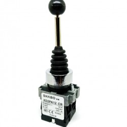 สวิตช์โยก(Joystick Switch) XD2PA12 240V 3A