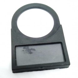 Label DN22 Y090LA38 22mm