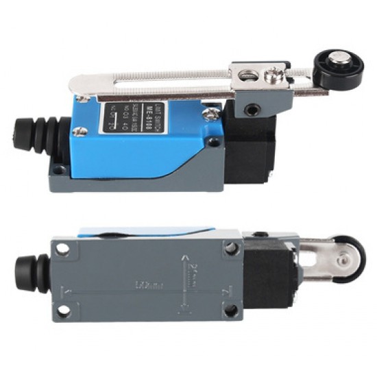 ขาย limit switch แบบ คันโยก ME-8108 ราคา 95.00 บาท ในไทย