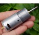 ขาย มอเตอร์เกียร์ Motor Gear  ZGA25B-385 1:20 เฟืองโลหะ ราคา 150.00 บาท ในไทย