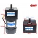 ขาย Motor Gear (มอเตอร์เกียร์) 60W 220V 20K พร้อมชุดควบคุม   ราคา 3,700.00 บาท ในไทย