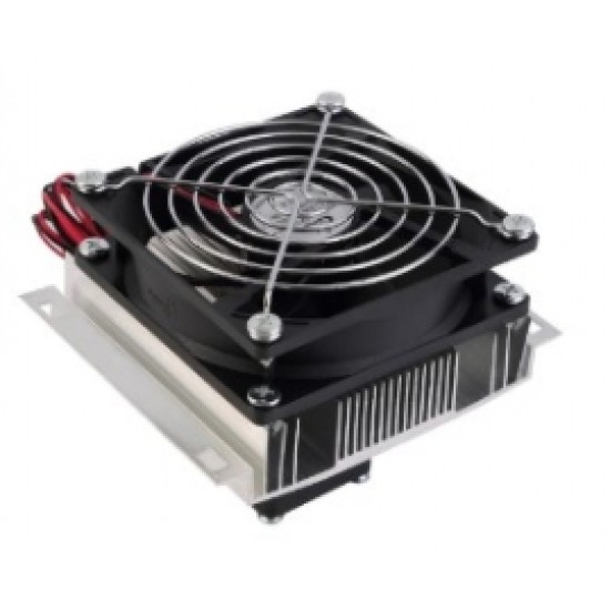 ขาย ชุดทำความเย็นของ แผ่นร้อนเย็น Cooling System ราคา 320.00 บาท ในไทย