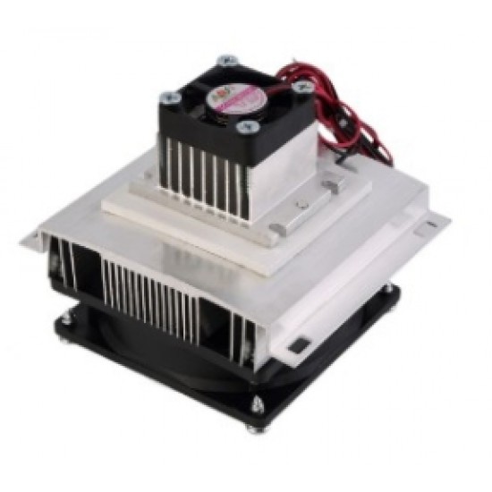 ขาย ชุดทำความเย็นของ แผ่นร้อนเย็น Cooling System ราคา 320.00 บาท ในไทย