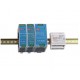 ขาย power supply DIN ใส่ตู้คอนโทรล  24V 10A  NDR-240-24 ราคา 1,300.00 บาท ในไทย