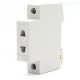 ขาย Rail Plug ปลั๊กสำหรับตู้คอนโทรล C45 10A ราคา 85.00 บาท ในไทย