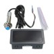 ขาย RPM Meter เครื่องวัดรอบ DC8-24v ราคา 480.00 บาท ในไทย