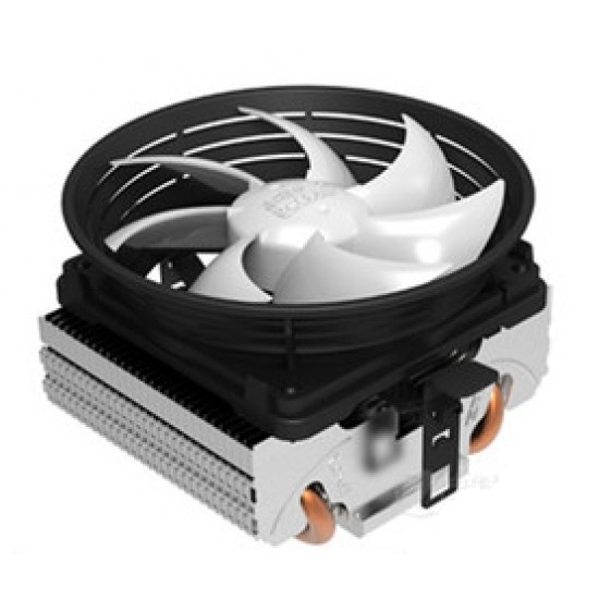 ขาย ซิ้งระบายความร้อน CPU Cooler 1 ท่อทองแดง ใช้กับแผ่นเพลเทียร์ได้ดี (มือสอง) ราคา 90.00 บาท ในไทย