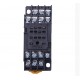 ขาย Socket Relay PYF14A สำหรับ Relay MY4 , HH54P ราคา 35.00 บาท ในไทย