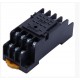 ขาย Socket Relay PYF14A สำหรับ Relay MY4 , HH54P ราคา 35.00 บาท ในไทย