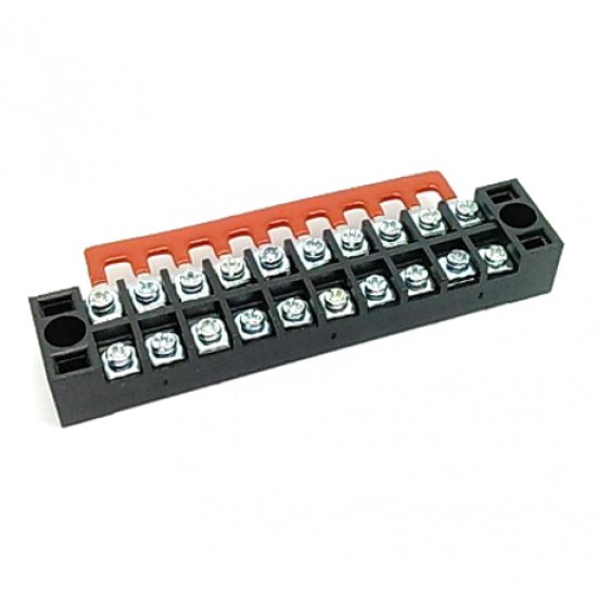 ขาย TB1510 TBD10A หางปลา jumper สีแดง ราคา 12.00 บาท ในไทย