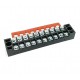 ขาย TB1510 TBD10A หางปลา jumper สีแดง ราคา 12.00 บาท ในไทย