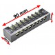 ขาย Terminal TB15-08 (TB15-08) 8ช่อง ราคา 18.00 บาท ในไทย