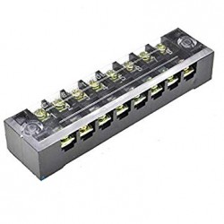 Terminal TB15-08 (TB15-08) 8ช่อง
