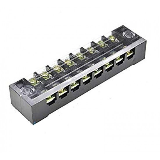 ขาย Terminal TB15-08 (TB15-08) 8ช่อง ราคา 18.00 บาท ในไทย