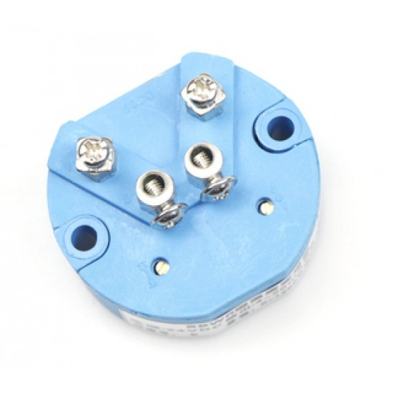 ขาย เทอร์โมคัปเปิล TYPE K TRANSMITTER 0-400 CELSIUS TO 4-20MA ราคา 300.00 บาท ในไทย